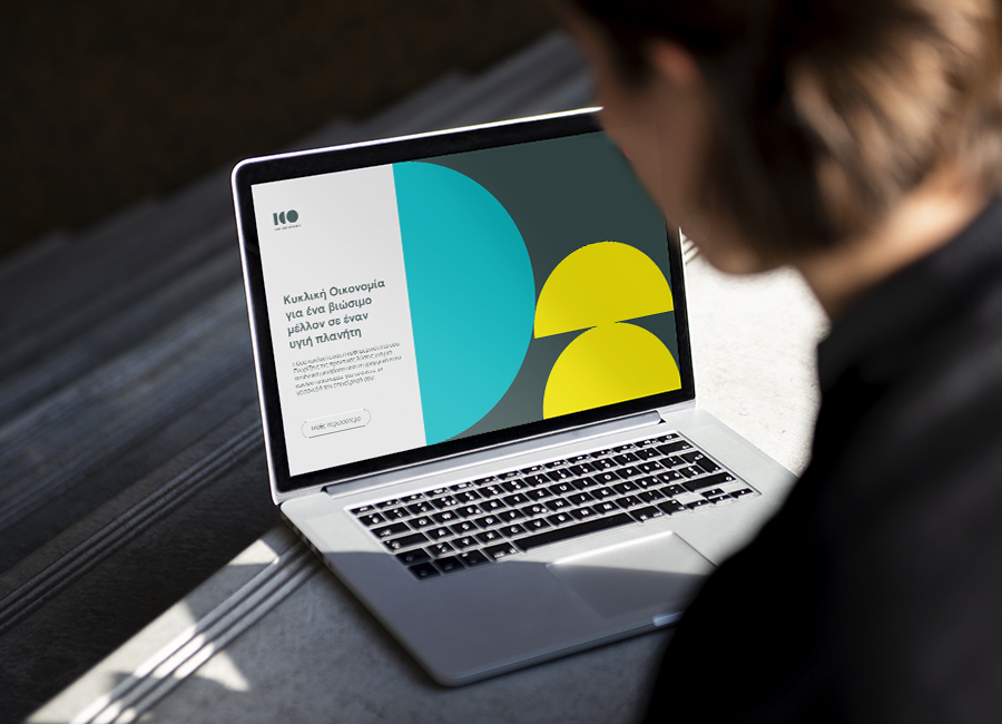 Molivi Design Studio-Incommon Website